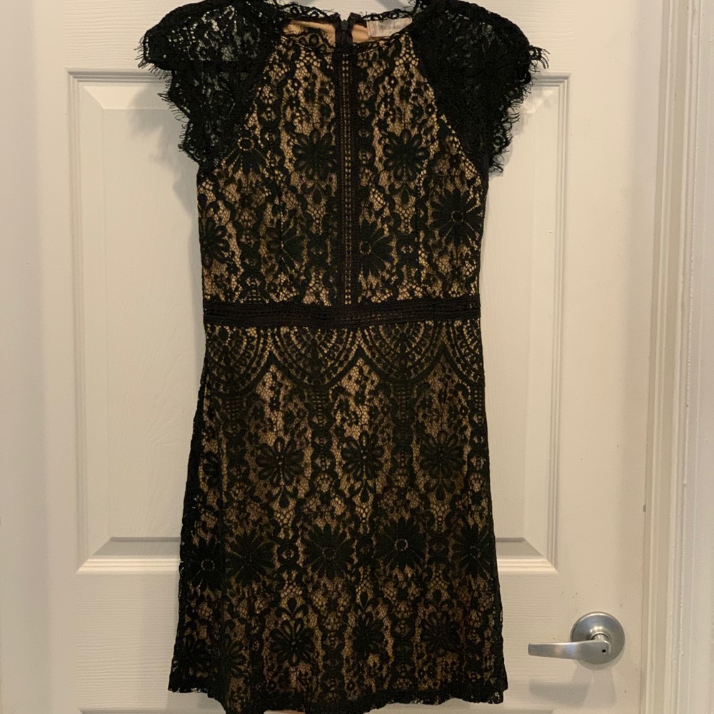 Altar’d State Dress